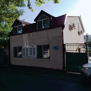 When In Тбилиси