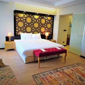 Vvr Hotel Istanbul
