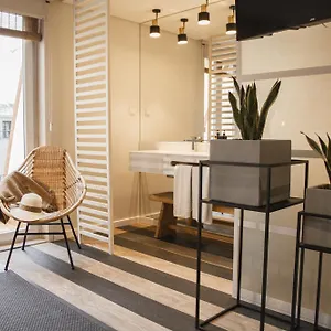 Select Liberdade 3* Лиссабон