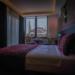Bon Old Bed & Breakfast Istanbul