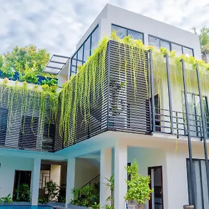Ceylanro Transit Hotel Negombo