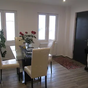 Margo House Тбилиси