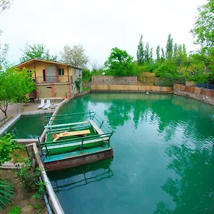 Gasthof Amiran's Lake, Tbilisi