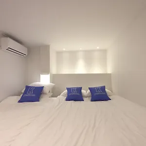K-guesthouse Myeongdong 1 Guest house Seoul