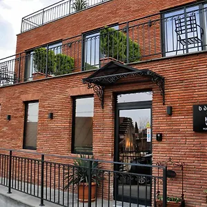 Hotel Winoterra, Tbilisi