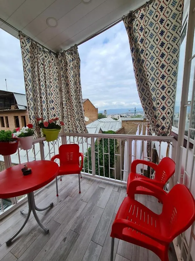 ***  Lowell Hotel Tbilisi Geórgia