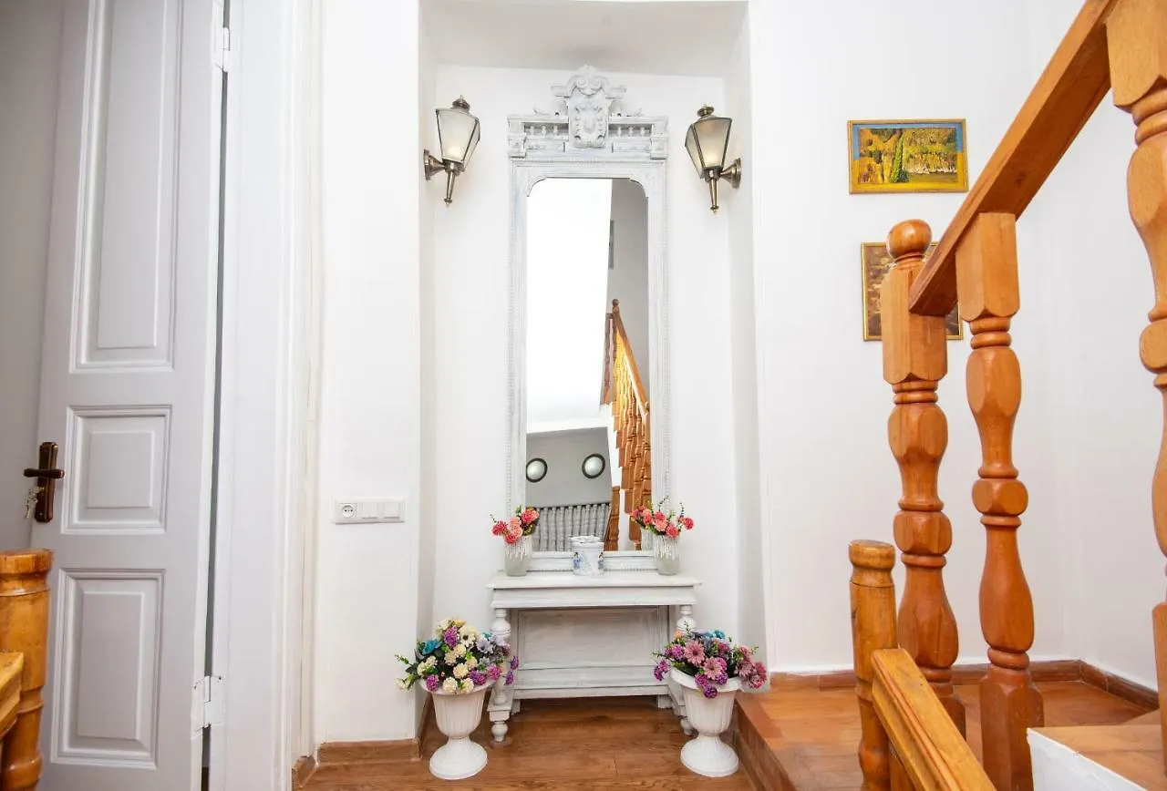 Lowell Hotel Tbilisi Geórgia